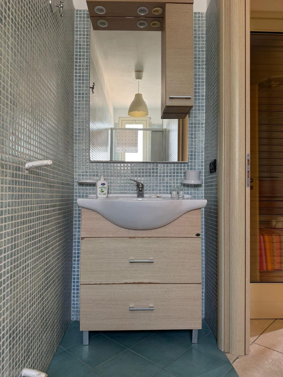 Attico sul mare Apartment in Porto Cesareo