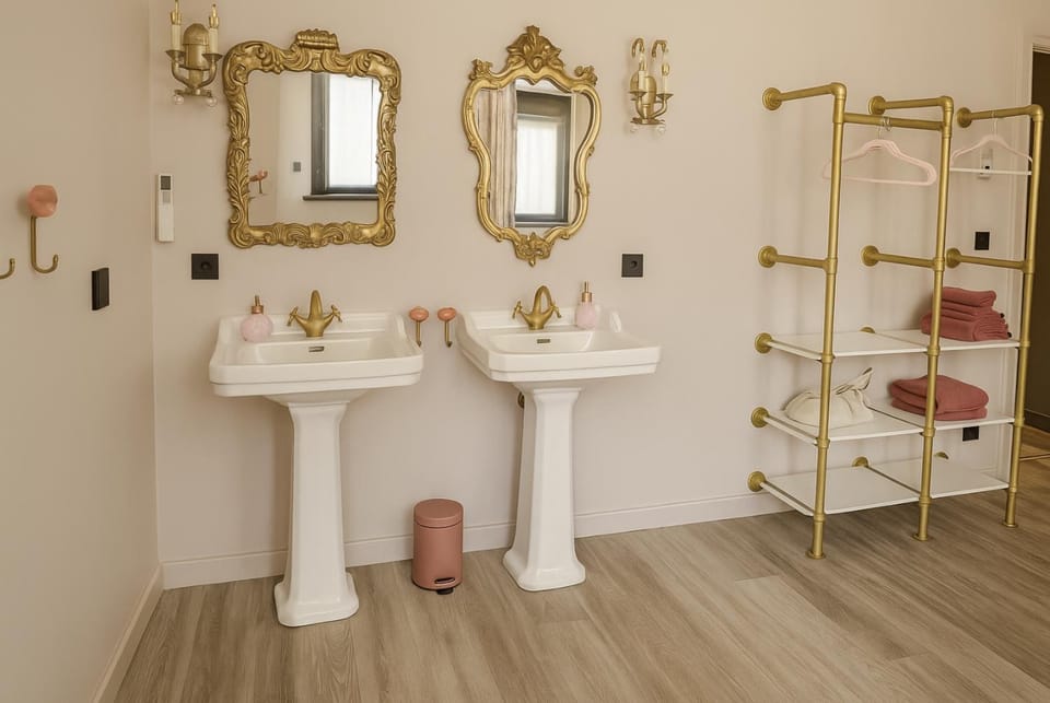 Coucou - luxe bed and breakfast Bed and Breakfast in De Haan