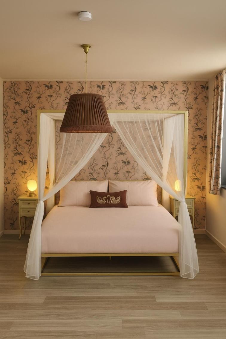 Coucou - luxe bed and breakfast Bed and Breakfast in De Haan