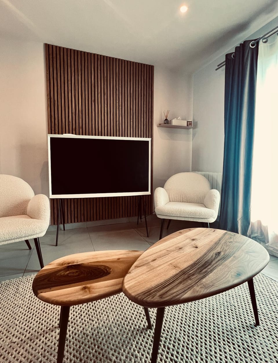 les colibris Apartment in Haute-Savoie