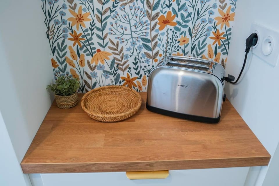 toaster