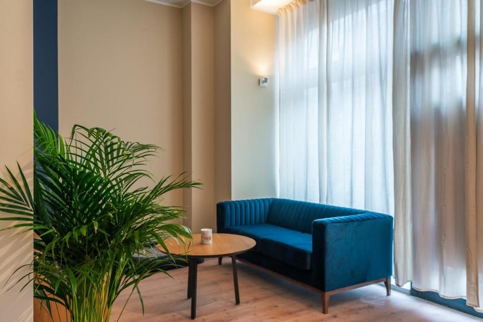Modern Studio Apartment Apartment in Berlin