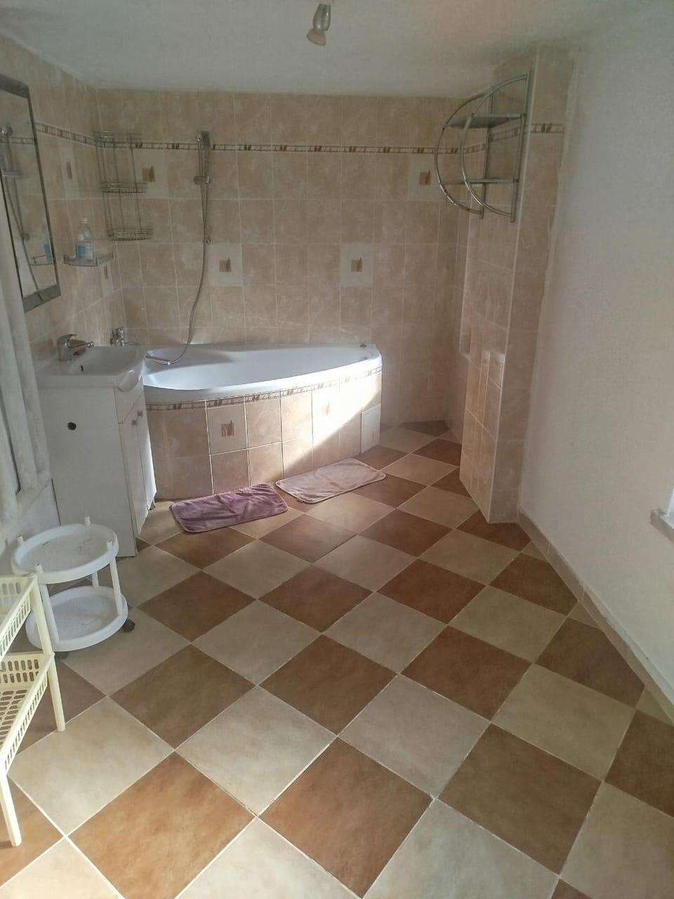 Ubytování v Horách Apartment in Czechia