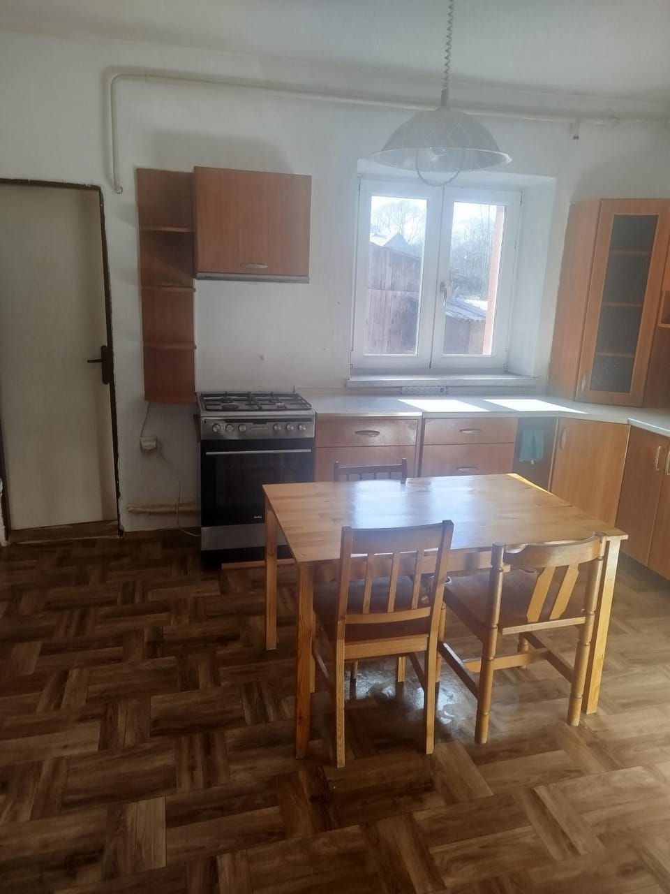 Ubytování v Horách Apartment in Czechia