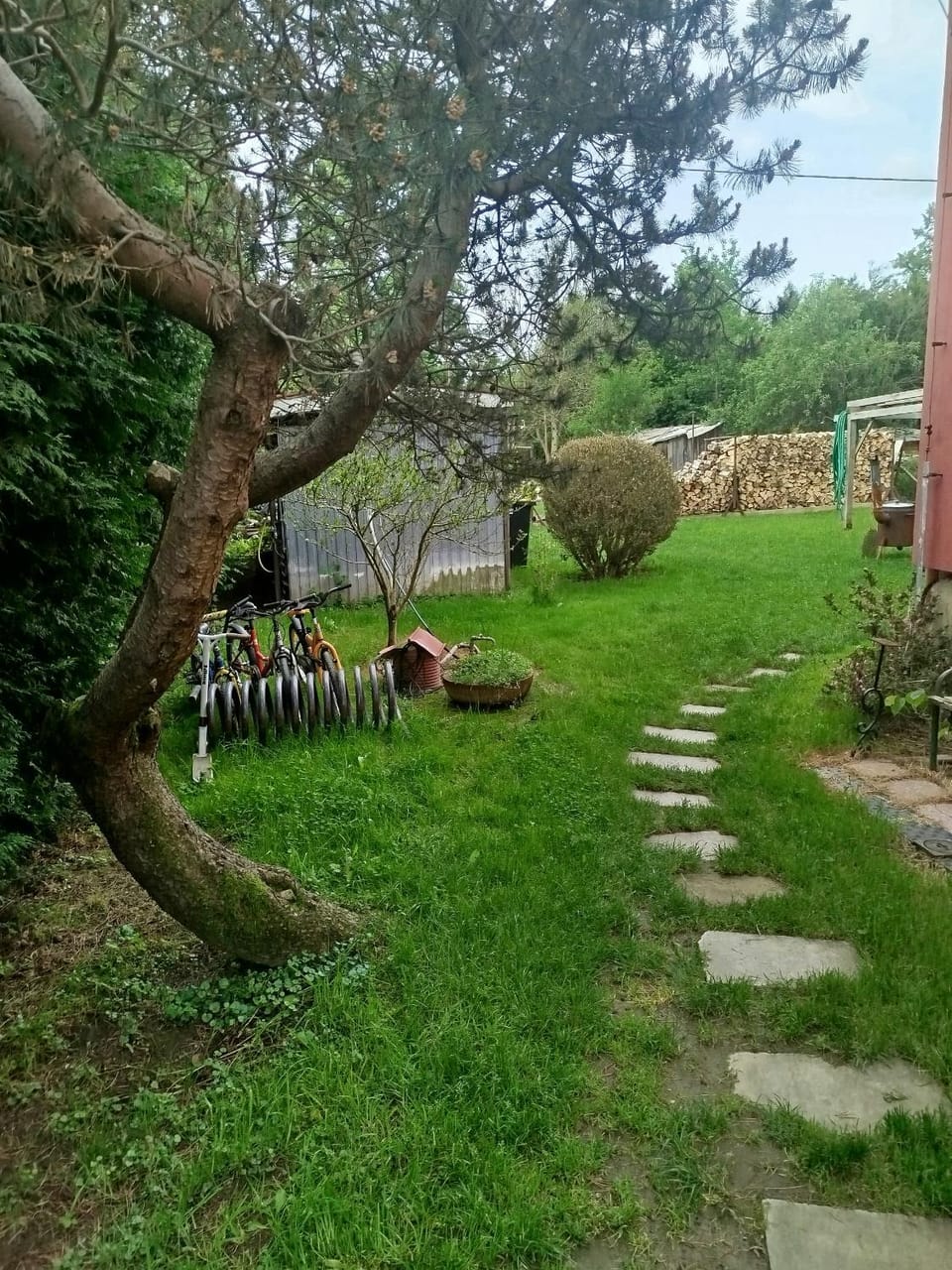 Ubytování v Horách Apartment in Czechia