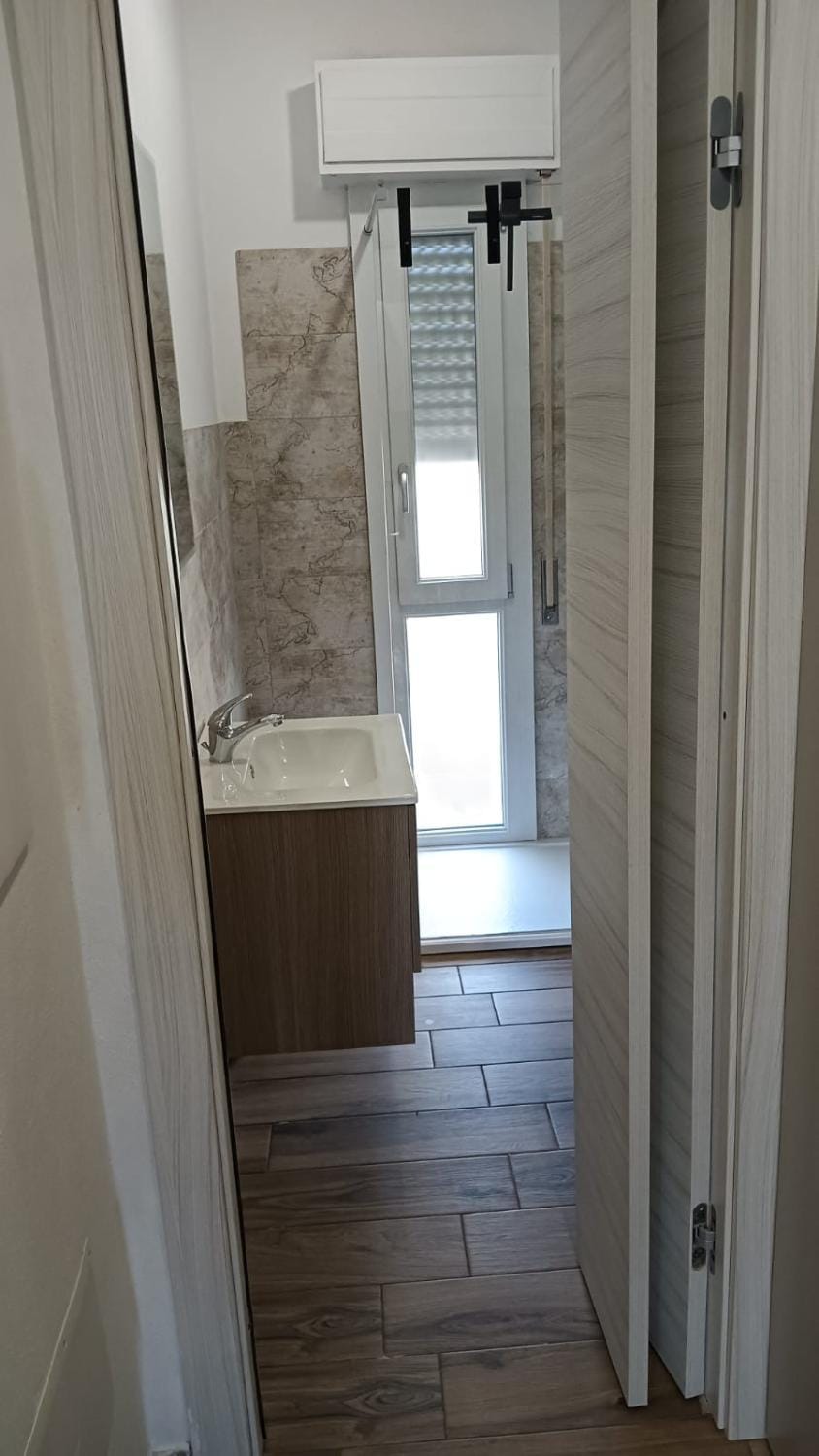 la tana del lupo Apartment in Stintino