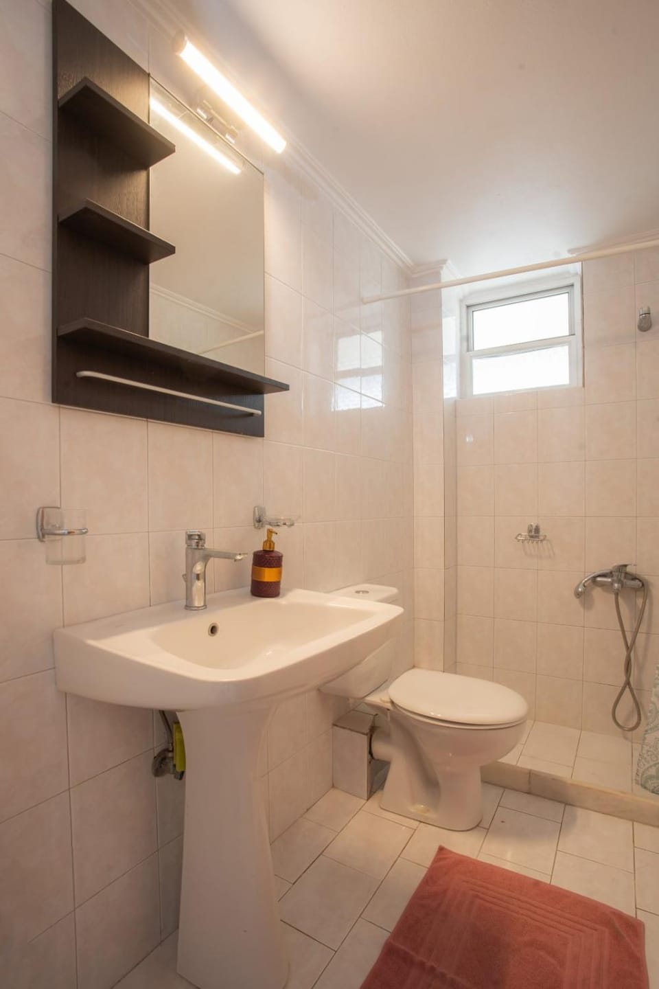 Camaraki Lighthouse Apartment in Lefkada, Lefkada Municipality, Greece