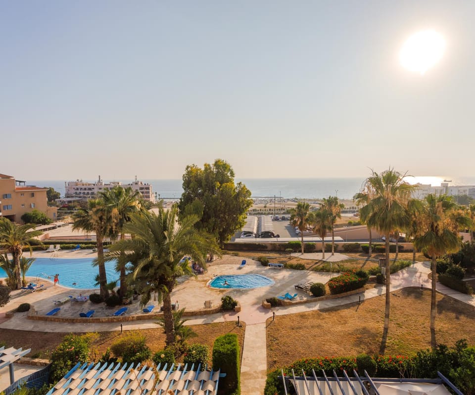 Sea view, Swimming pool