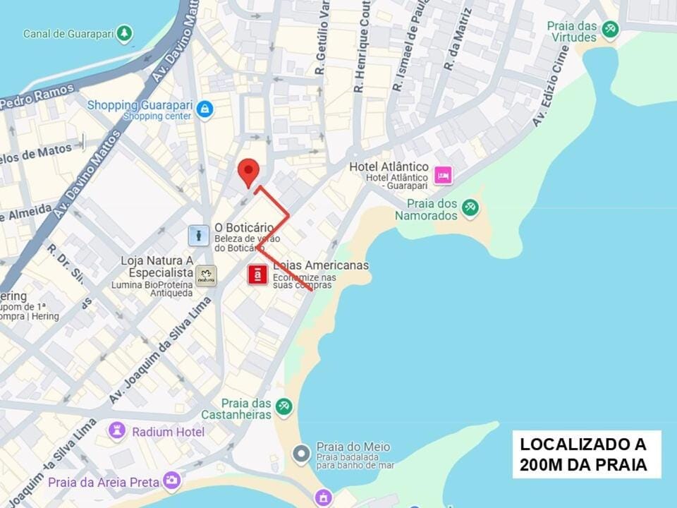 Location