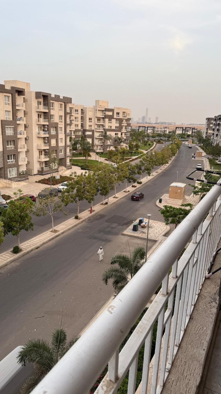 شقه فندقيه بمدينتي غرفتين وحمام بالقرب من الخدمات 42 Apartment in Cairo Governorate