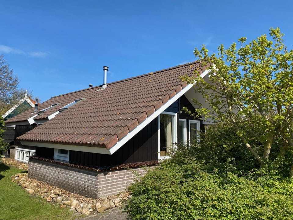 Haantjes Vakantiepark Campground/ 
RV Resort in Friesland, Netherlands