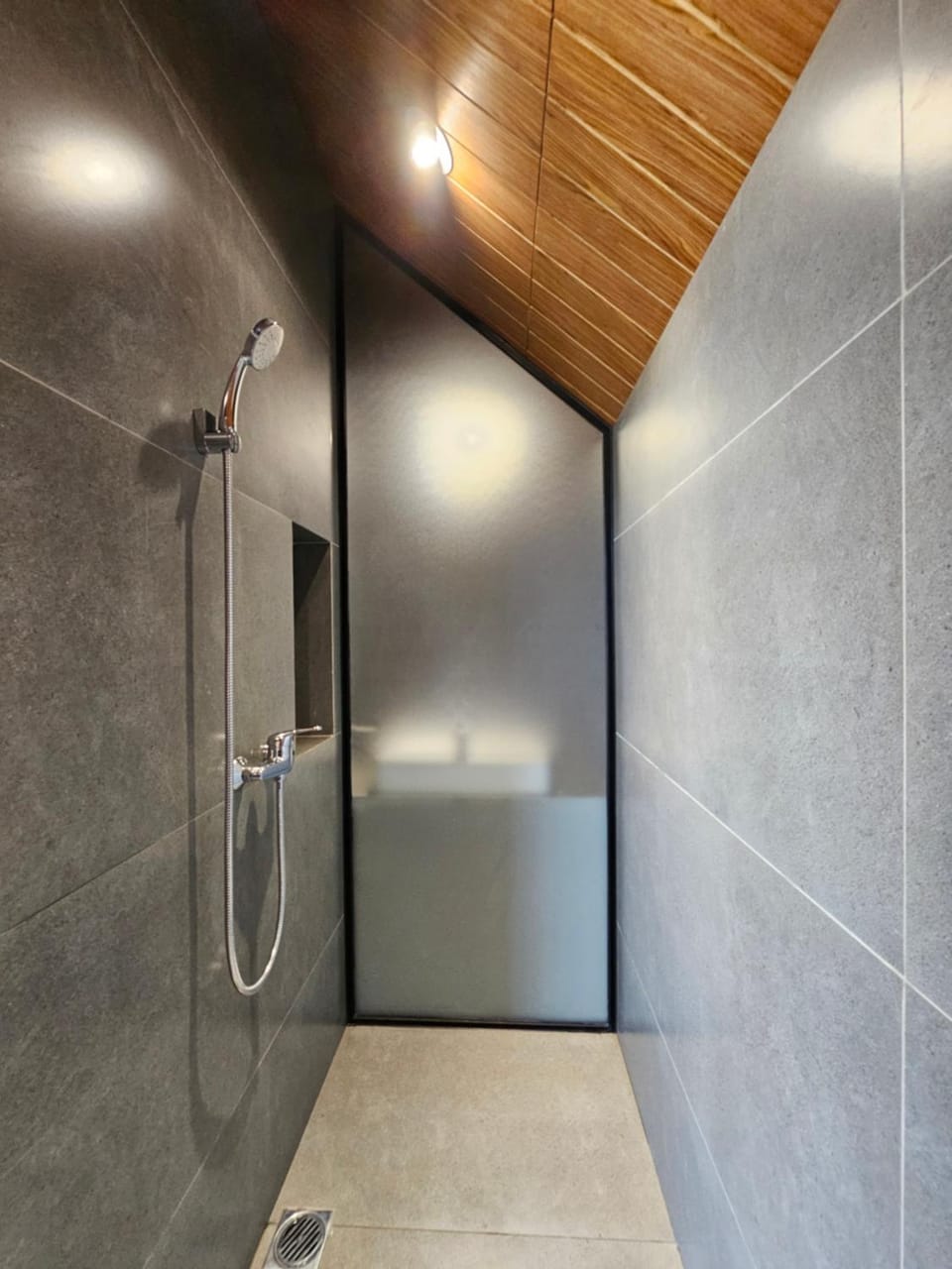 Shower