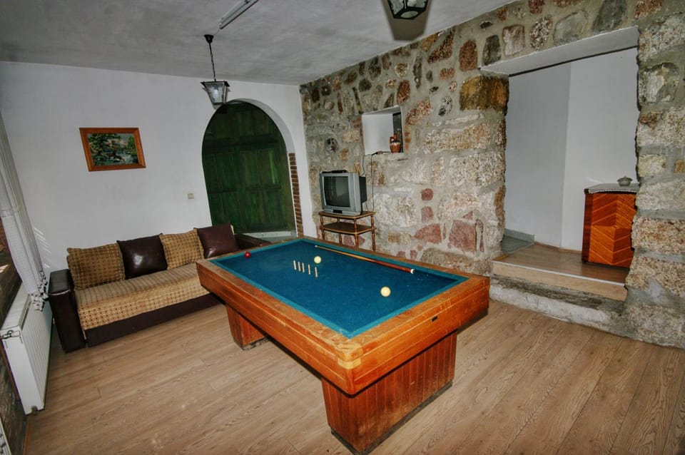 Apartman Borići - nostalgija Apartment in Serbia