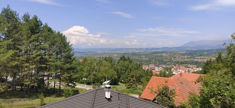 View (from property/room)