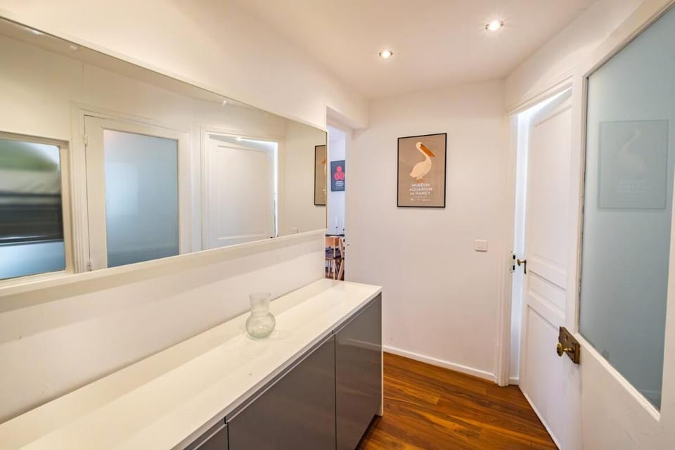 6 Guests Flat - Jardin des Plantes Apartment in Paris
