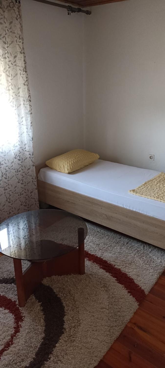 Apartments Cinderella with City View Apartment in Mostar