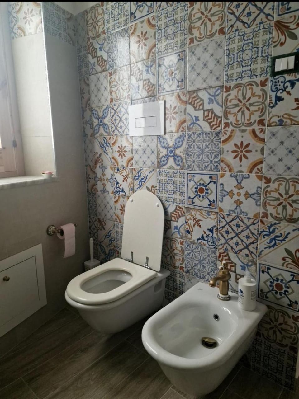 Shower, Toilet, Bathroom, bidet