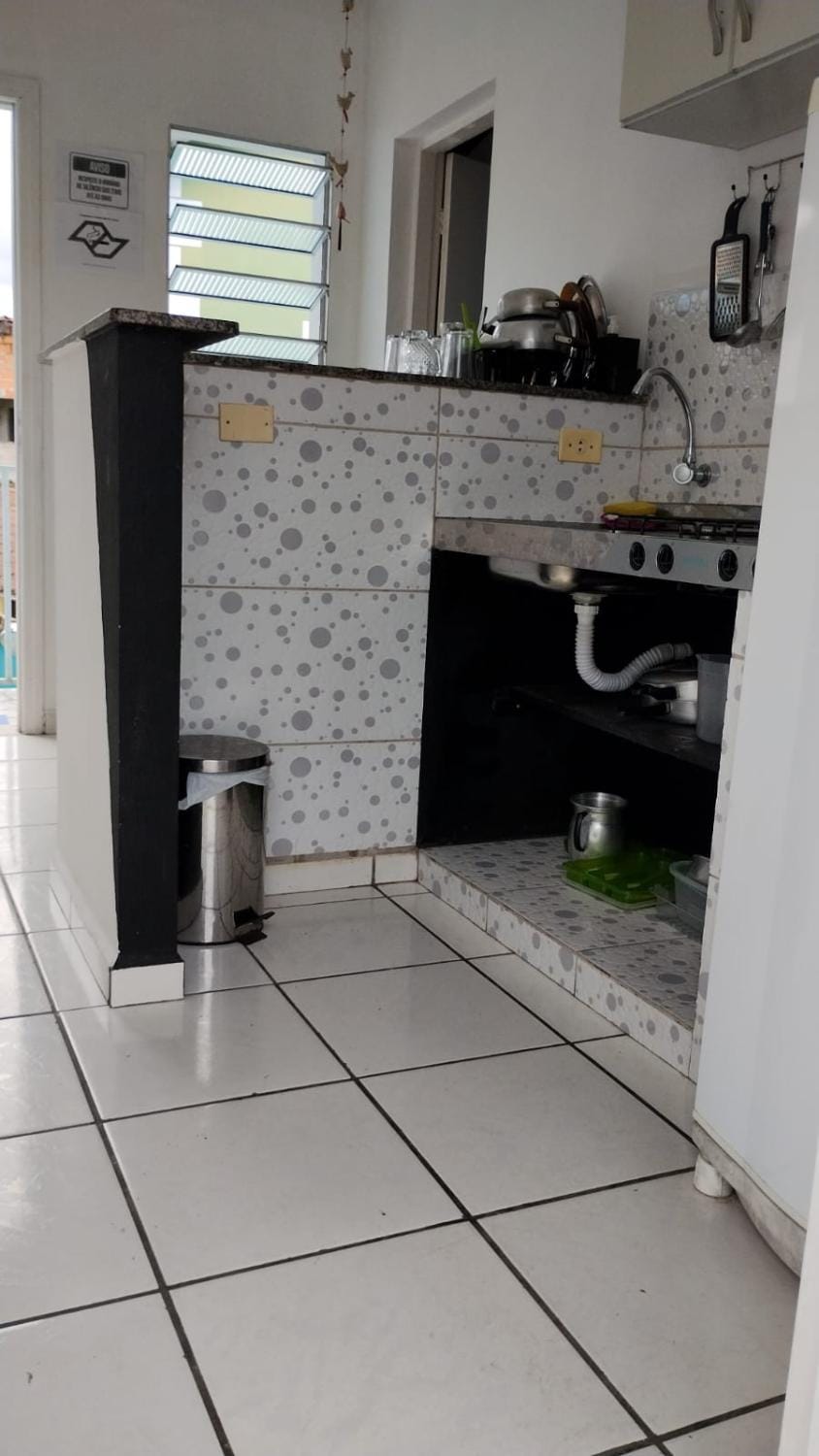 Pousada Vitorino Apartment in Ubatuba