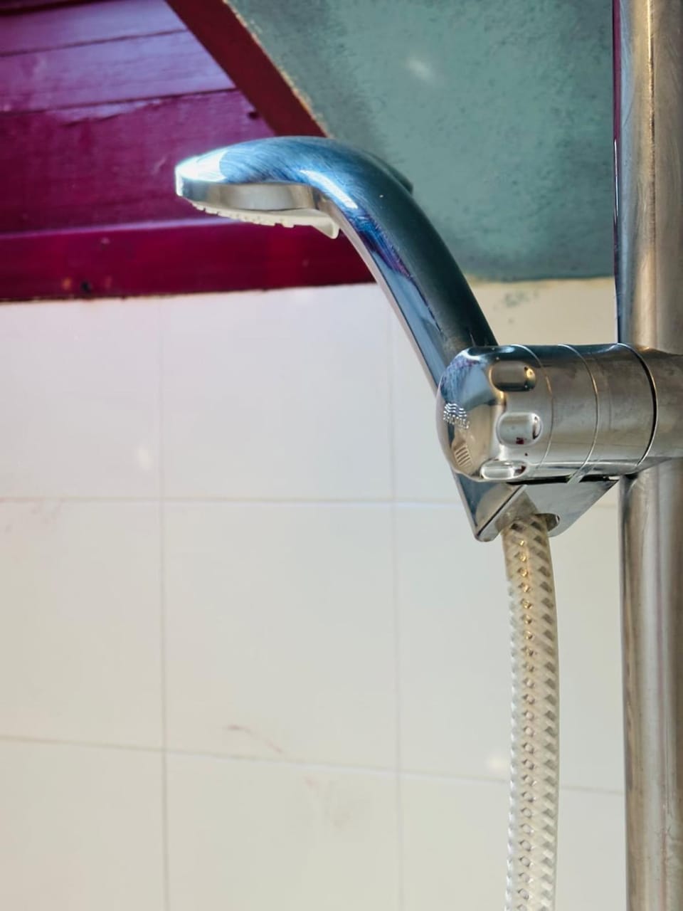 Amazing Attic at the Como Lake Apartment in Como