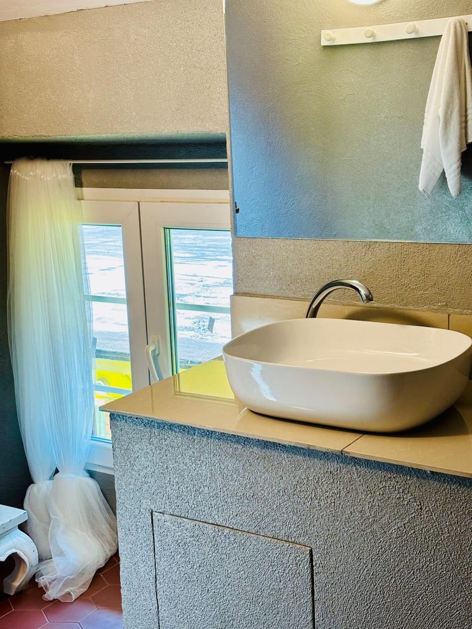 Amazing Attic at the Como Lake Apartment in Como