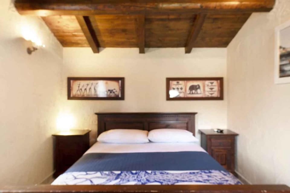 BandB Casa Vacanze Le Spighe Bed and Breakfast in Lazio