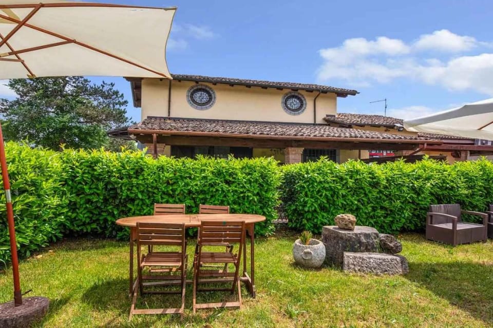 BandB Casa Vacanze Le Spighe Bed and Breakfast in Lazio