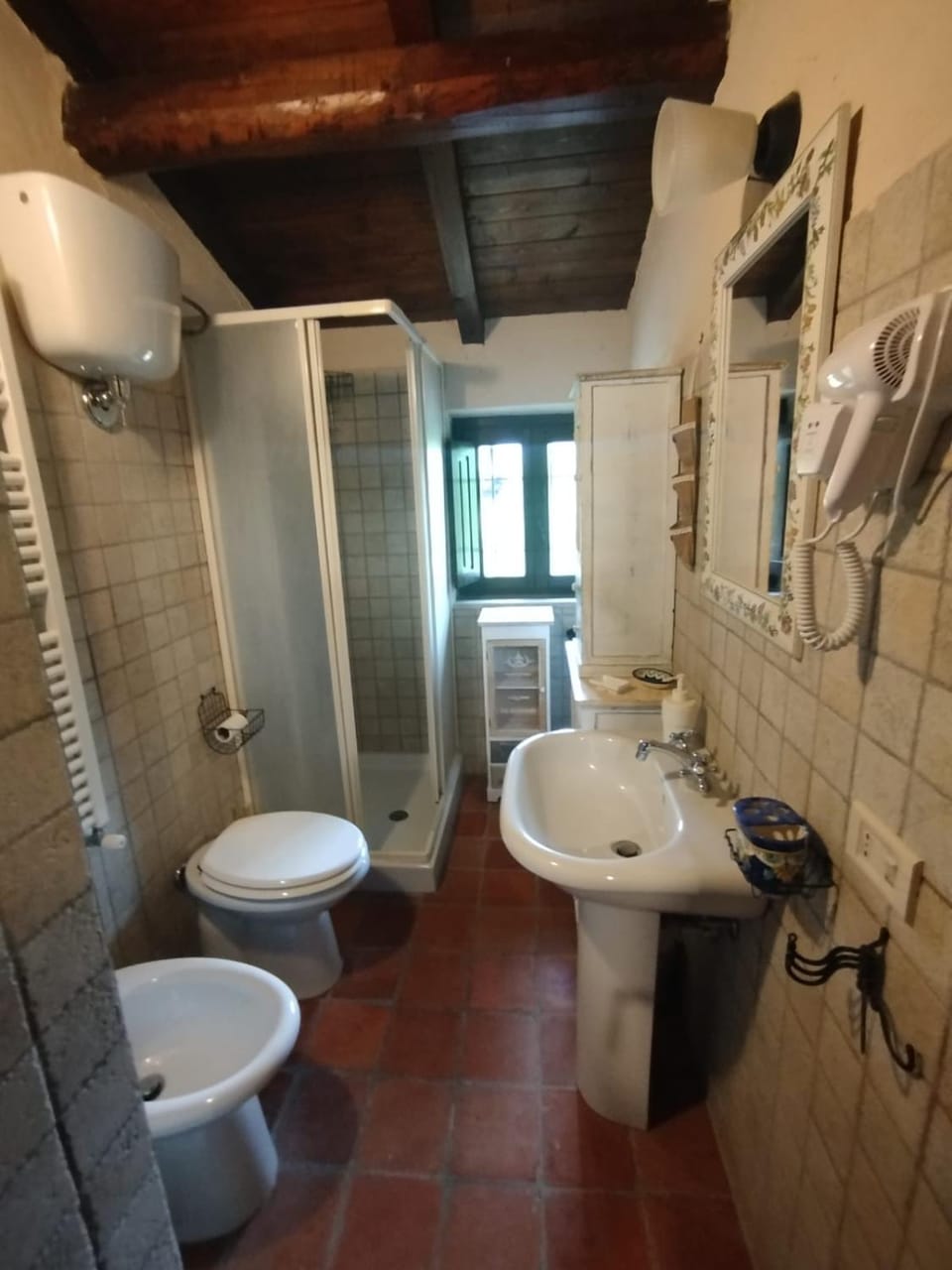BandB Casa Vacanze Le Spighe Bed and Breakfast in Lazio