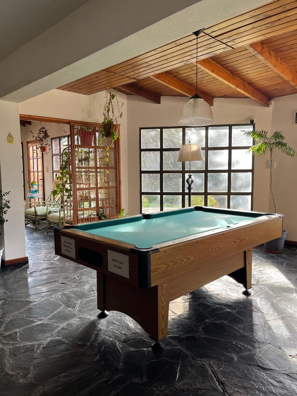 Billiard