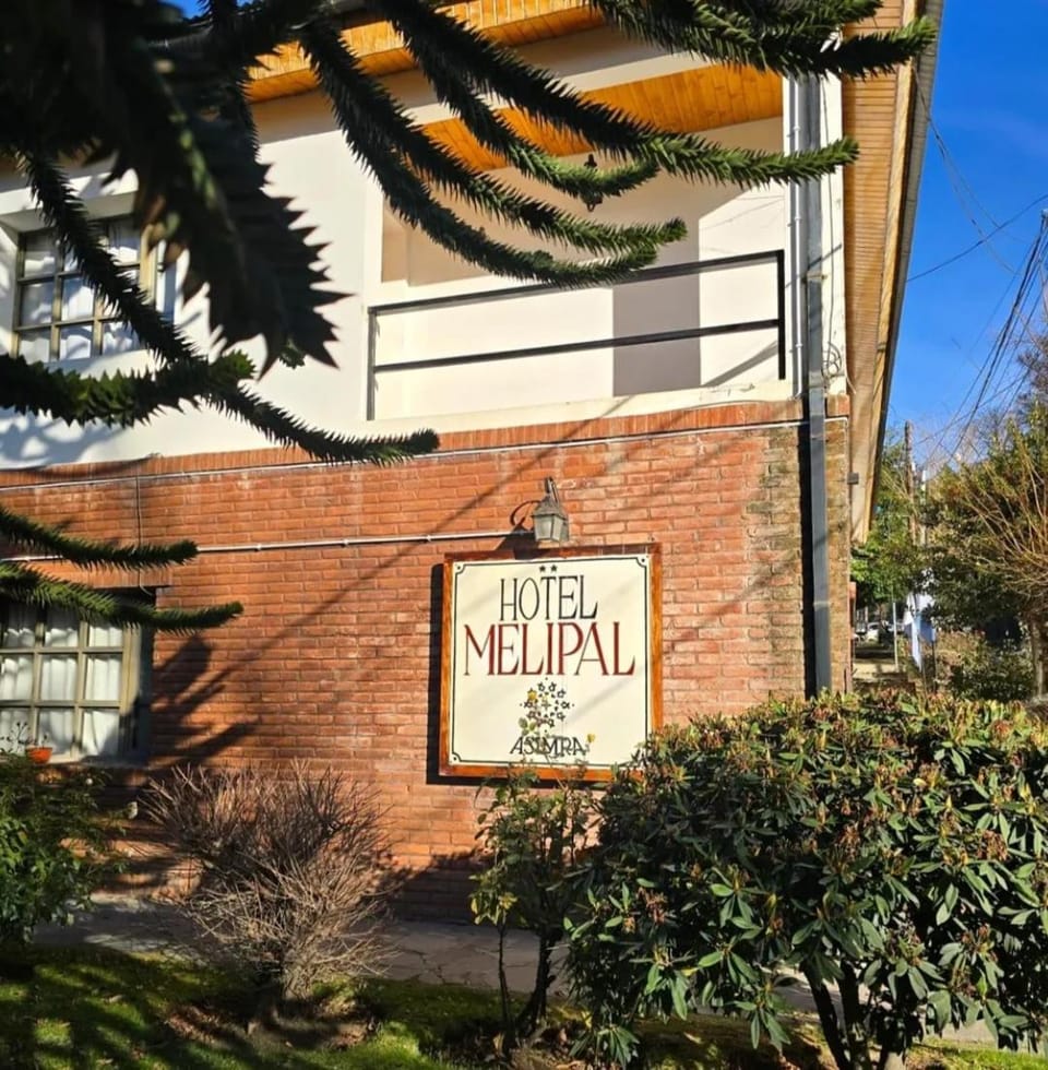 Property logo or sign