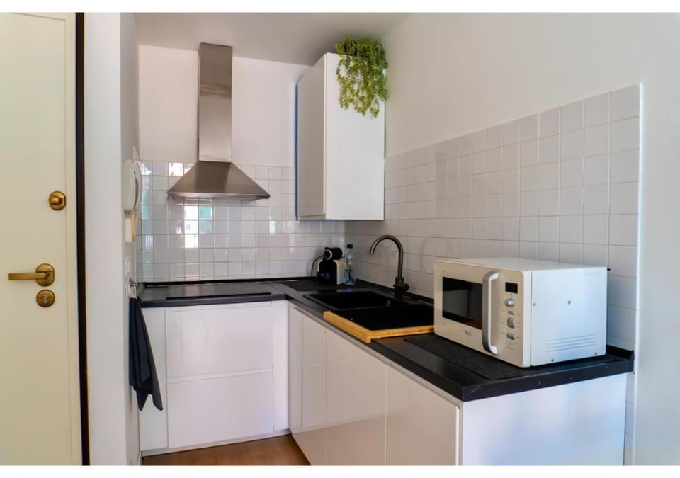 Coffee/tea facilities, Kitchen or kitchenette, minibar, stove, toaster