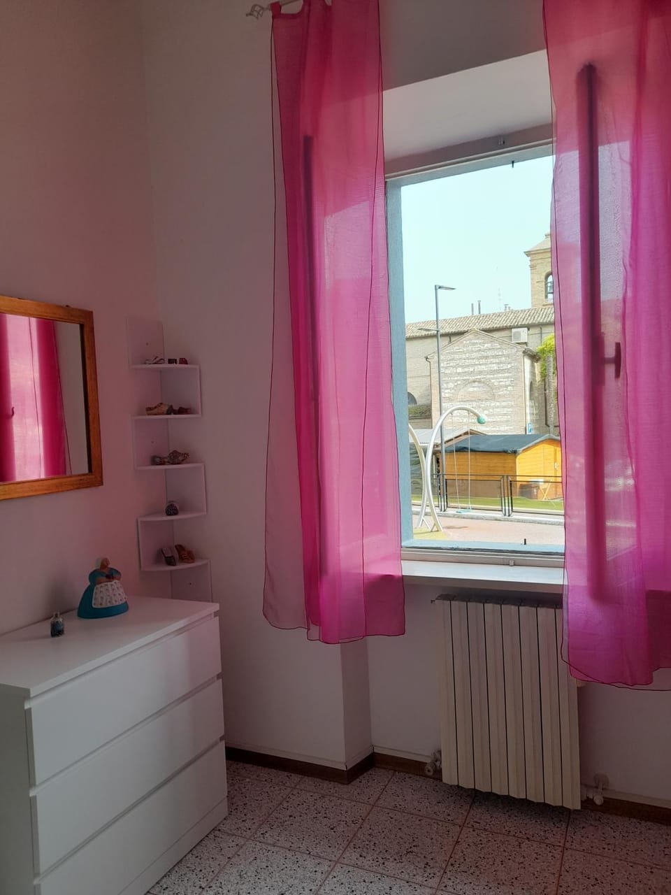 La casa del centro Apartment in Porto Sant'Elpidio
