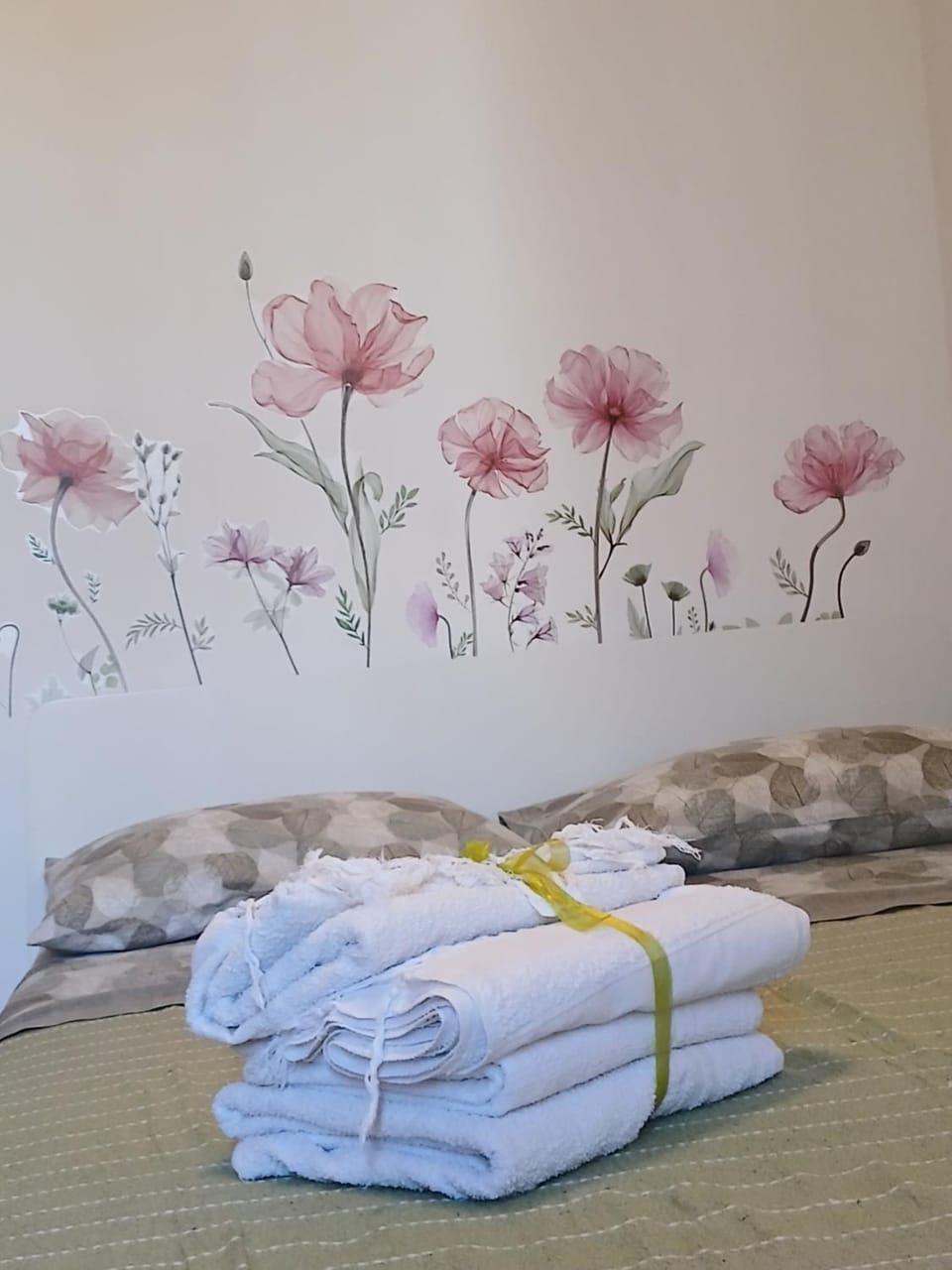 La casa del centro Apartment in Porto Sant'Elpidio