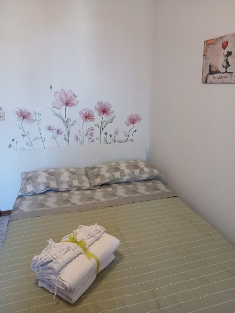 La casa del centro Apartment in Porto Sant'Elpidio