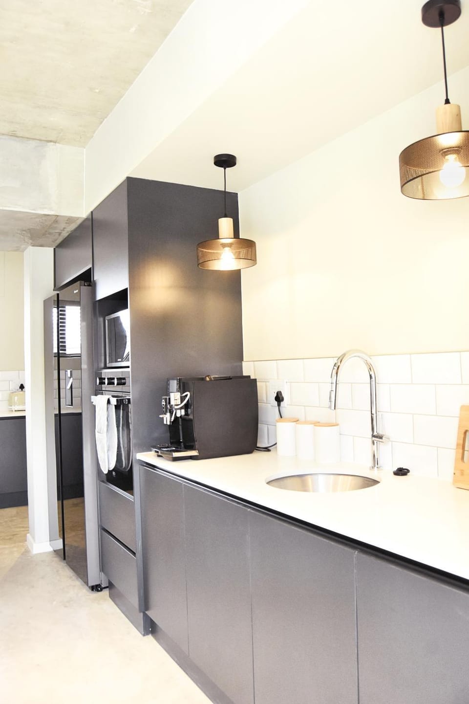 Stella Maris #3 Self-catering Bed and Breakfast in Namibia