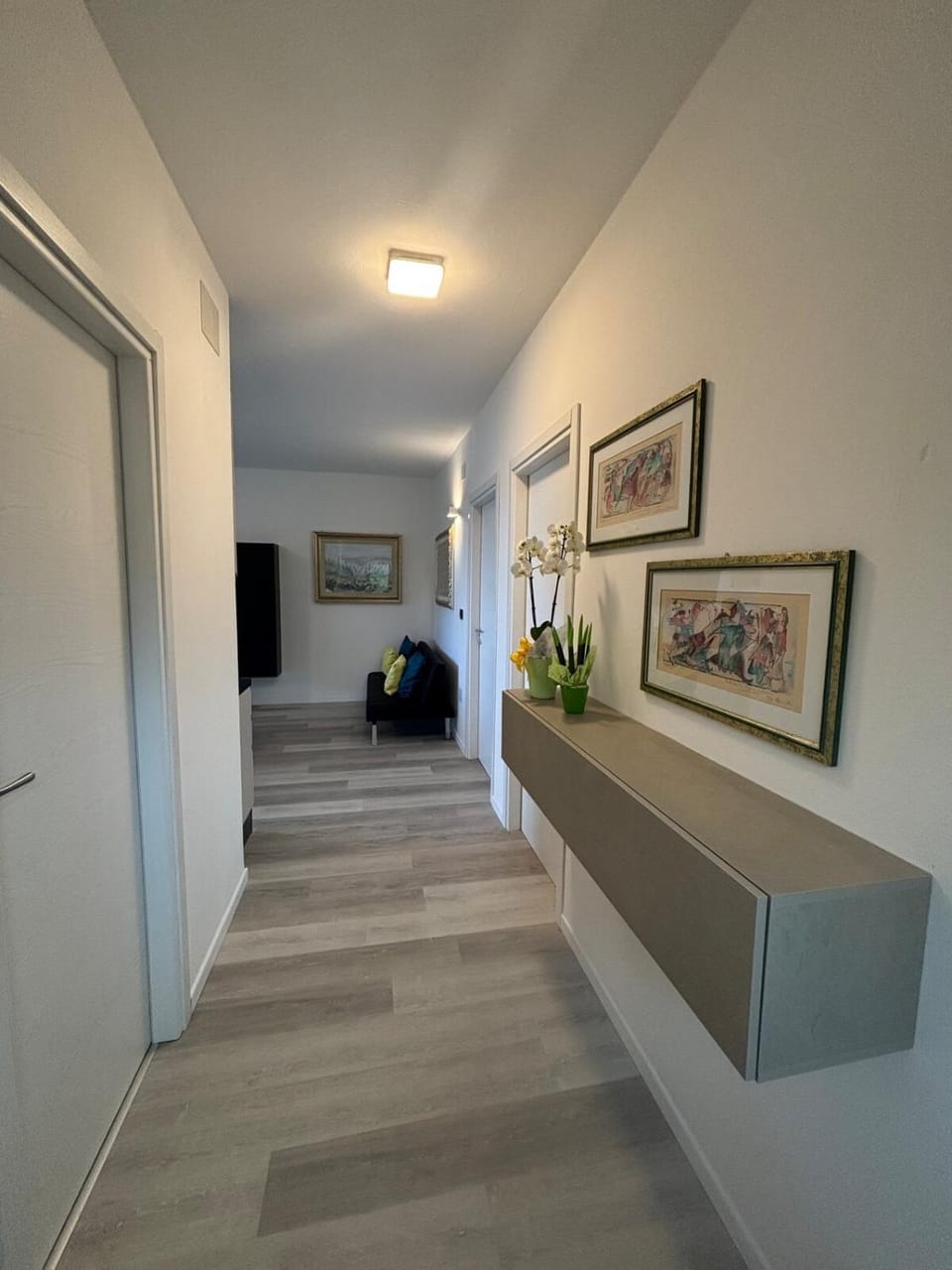 Casa Limoncello Apartment in Cala Gonone