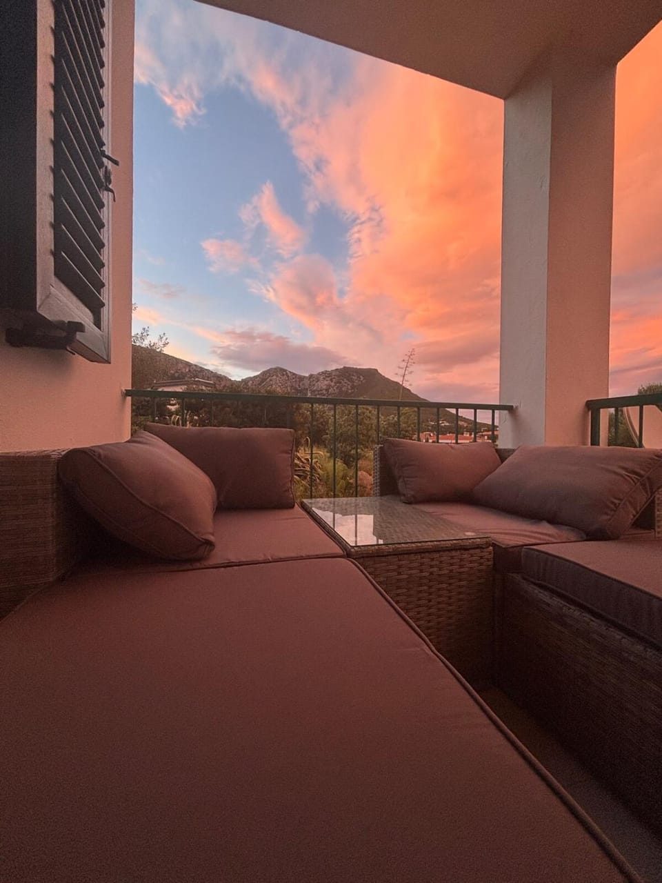 Casa Limoncello Apartment in Cala Gonone