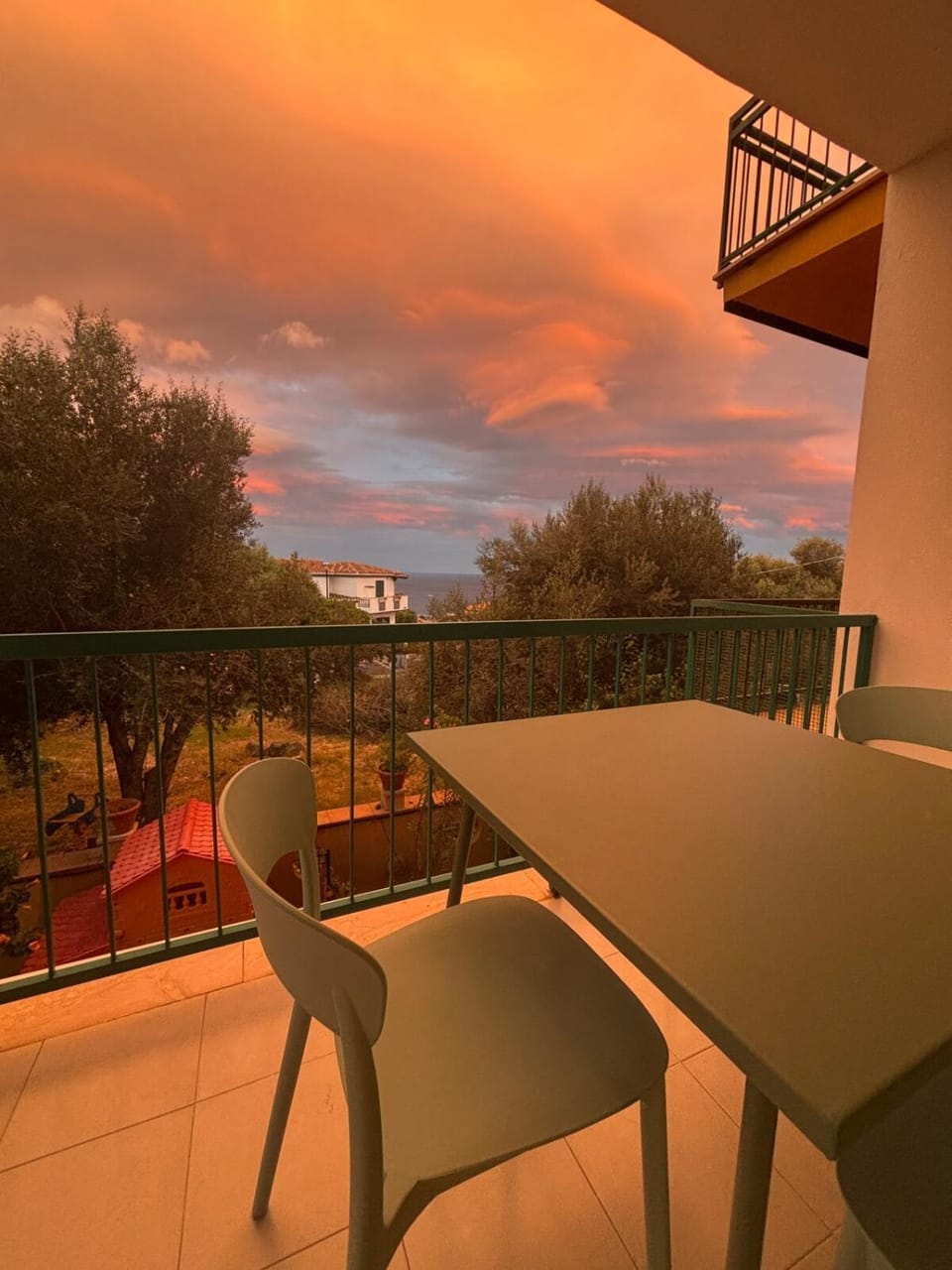 Casa Limoncello Apartment in Cala Gonone