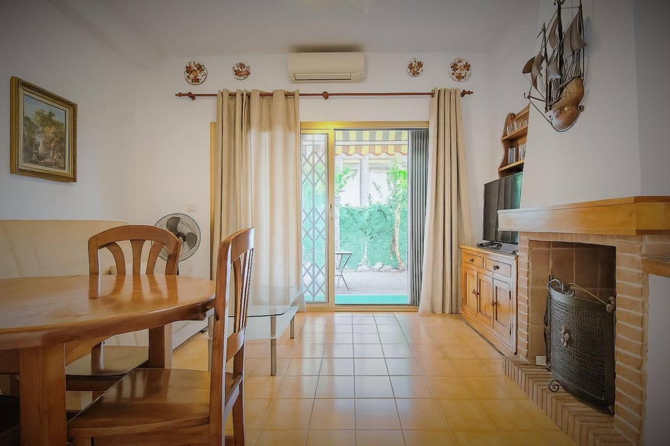 Ola Azul Bungalow V House in Benidorm
