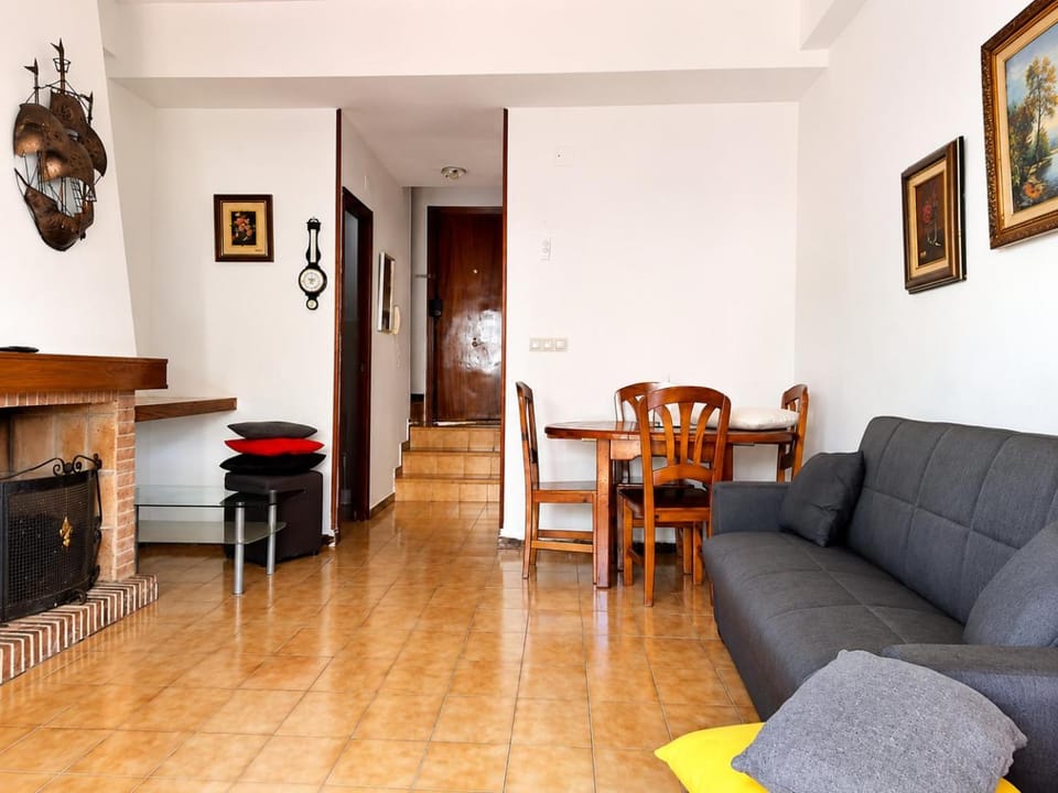 Ola Azul Bungalow V House in Benidorm