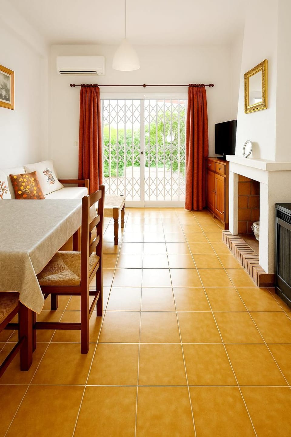 Ola Azul Bungalow III House in Benidorm