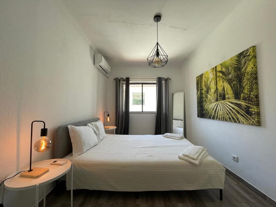 Prime Beach Center L2 Apartment in Guia