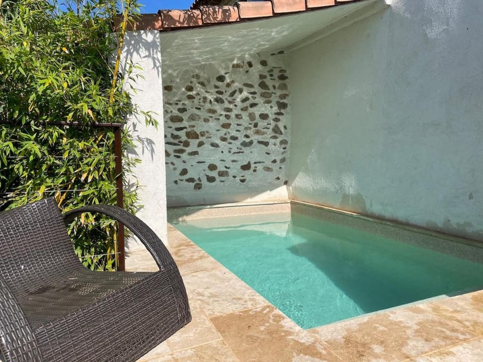 Charmante maison de hameau Villa in La Londe-les-Maures