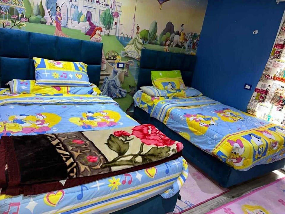 مملكة الهدوء Apartment in Egypt
