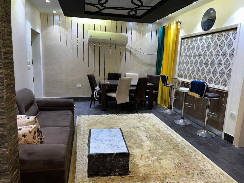مملكة الهدوء Apartment in Egypt