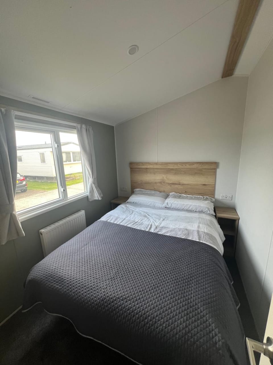 Liv's Caravan Parkdean Camber Sands House in Rother District