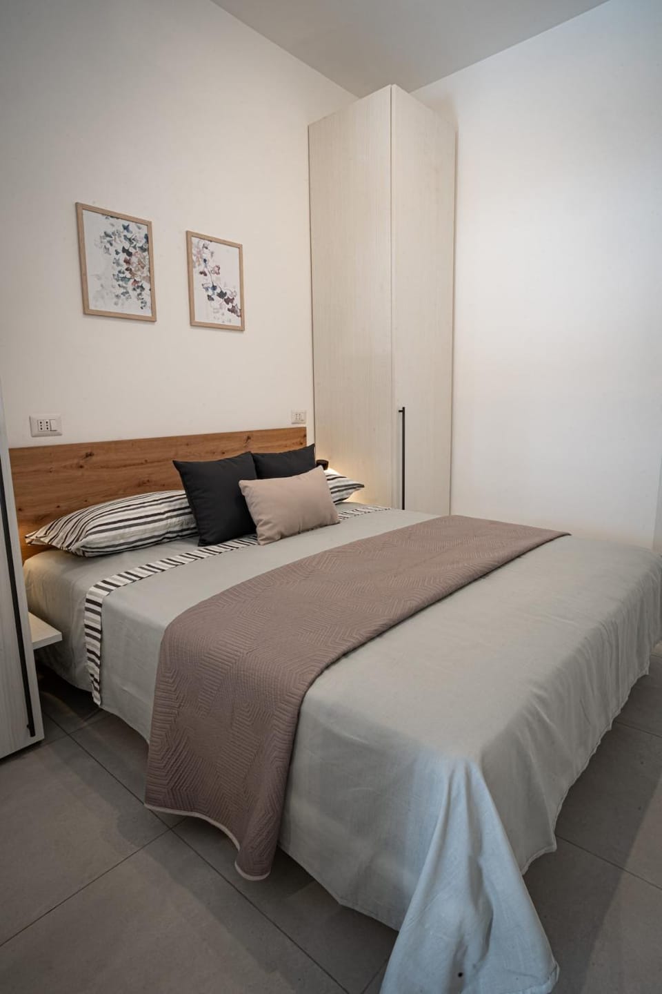 Piccolina Milazzo Mini Apartment - Casa Vacanze - Monolocale House in Milazzo