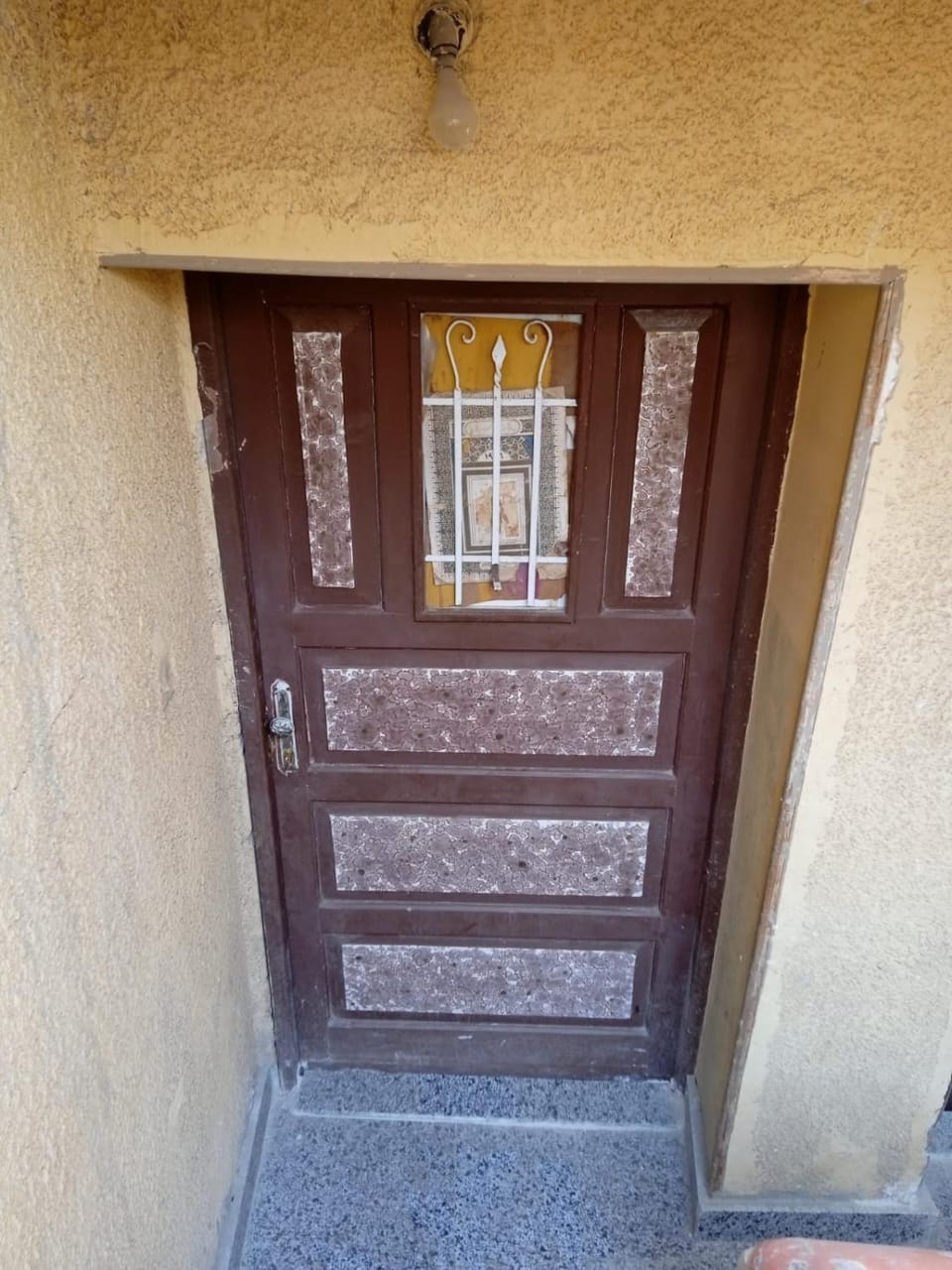 Nasser Apartment in Red Sea Governorate