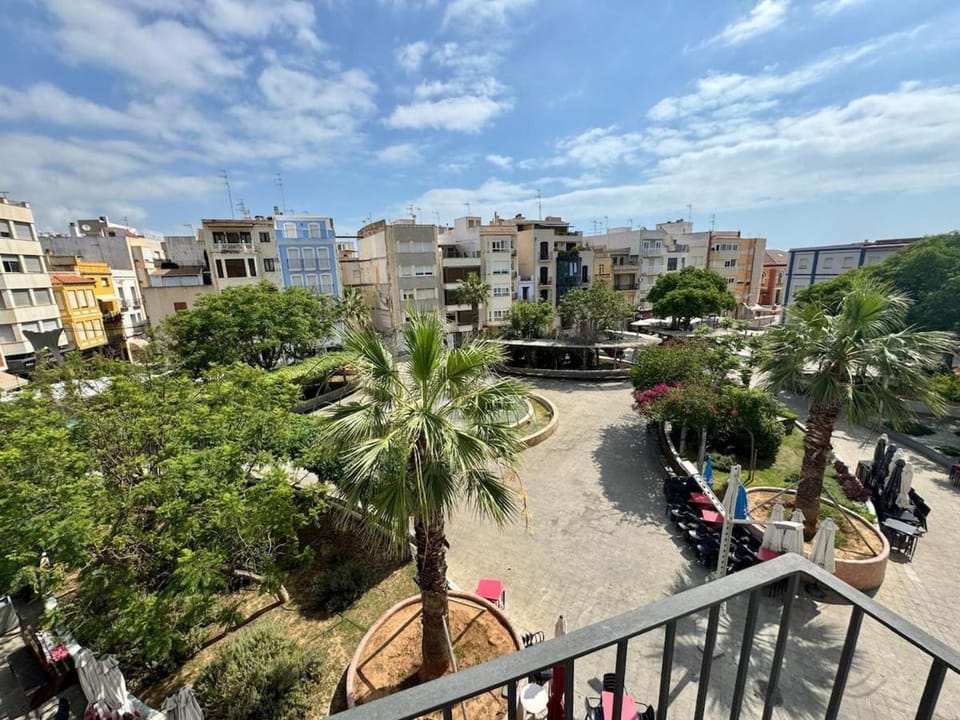 La Mera 1º Apartment in Vinaròs