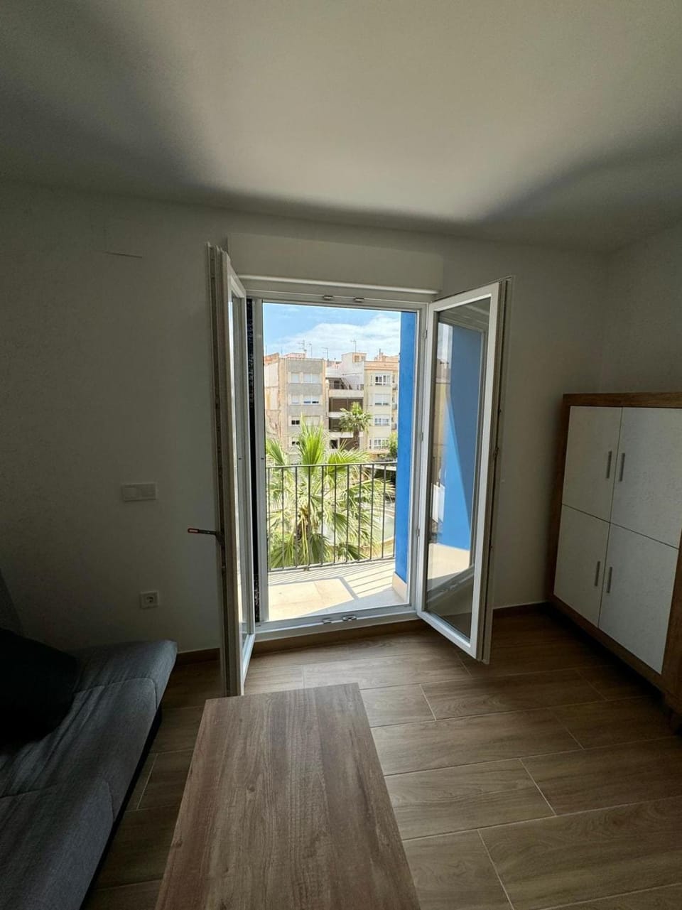 La Mera 1º Apartment in Vinaròs