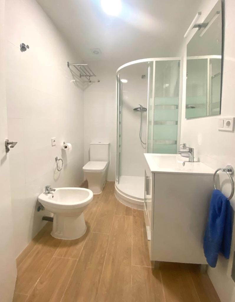 La Mera 1º Apartment in Vinaròs